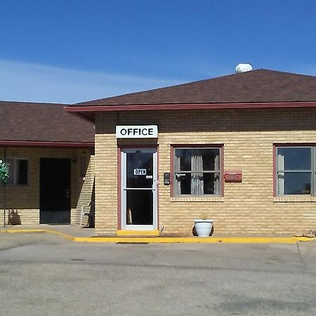 Sunshine Motel - New Mexico Las Vegas Ngoại thất bức ảnh