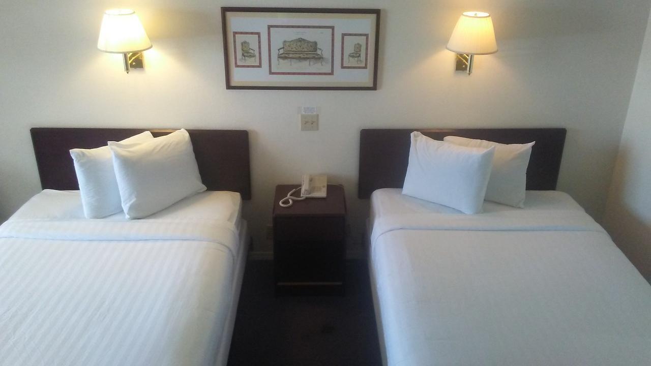 Sunshine Motel - New Mexico Las Vegas Ngoại thất bức ảnh